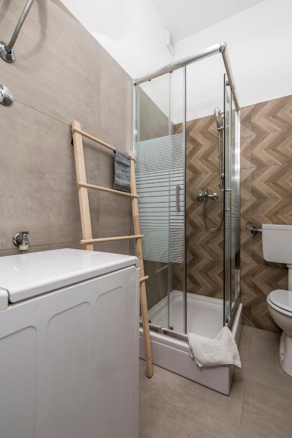 Apartment Doris Rijeka Exterior photo
